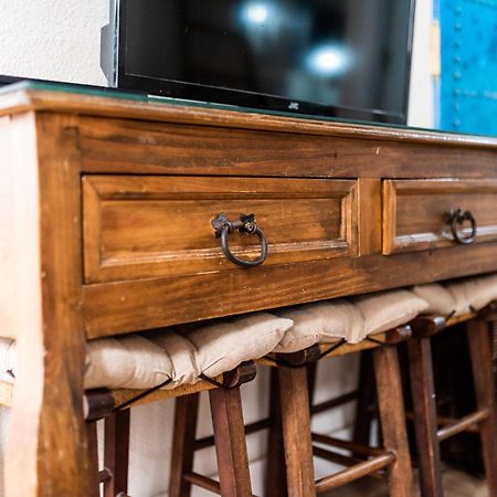 Apartamento Las Mil Y Una Noches Granada Luaran gambar