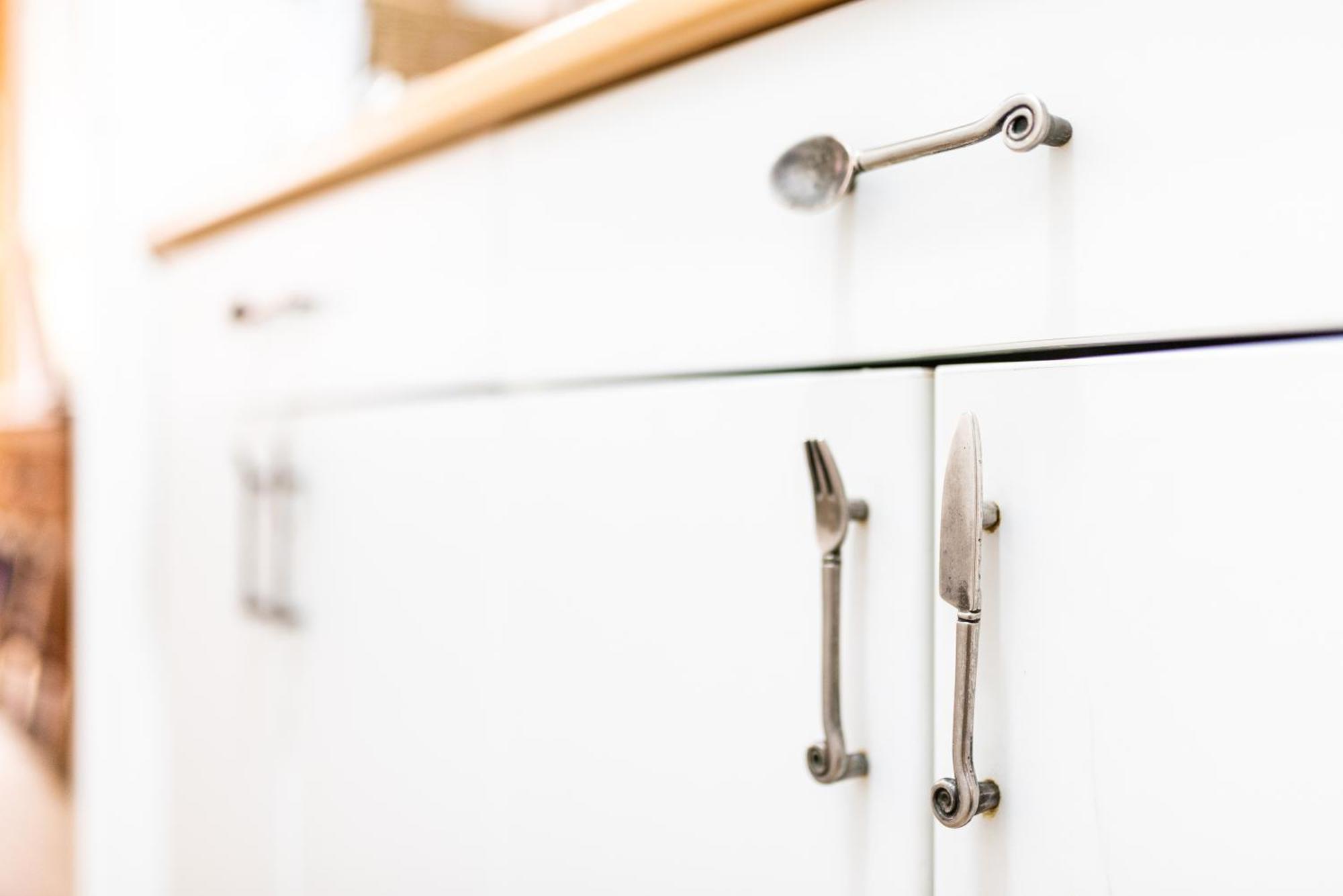 Apartamento Las Mil Y Una Noches Granada Luaran gambar