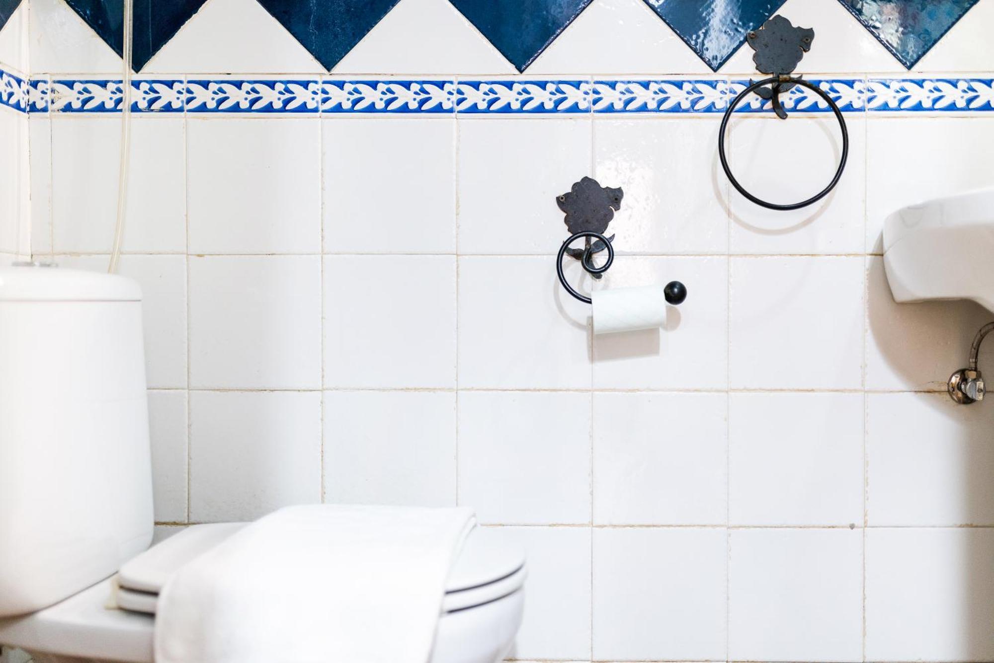 Apartamento Las Mil Y Una Noches Granada Luaran gambar
