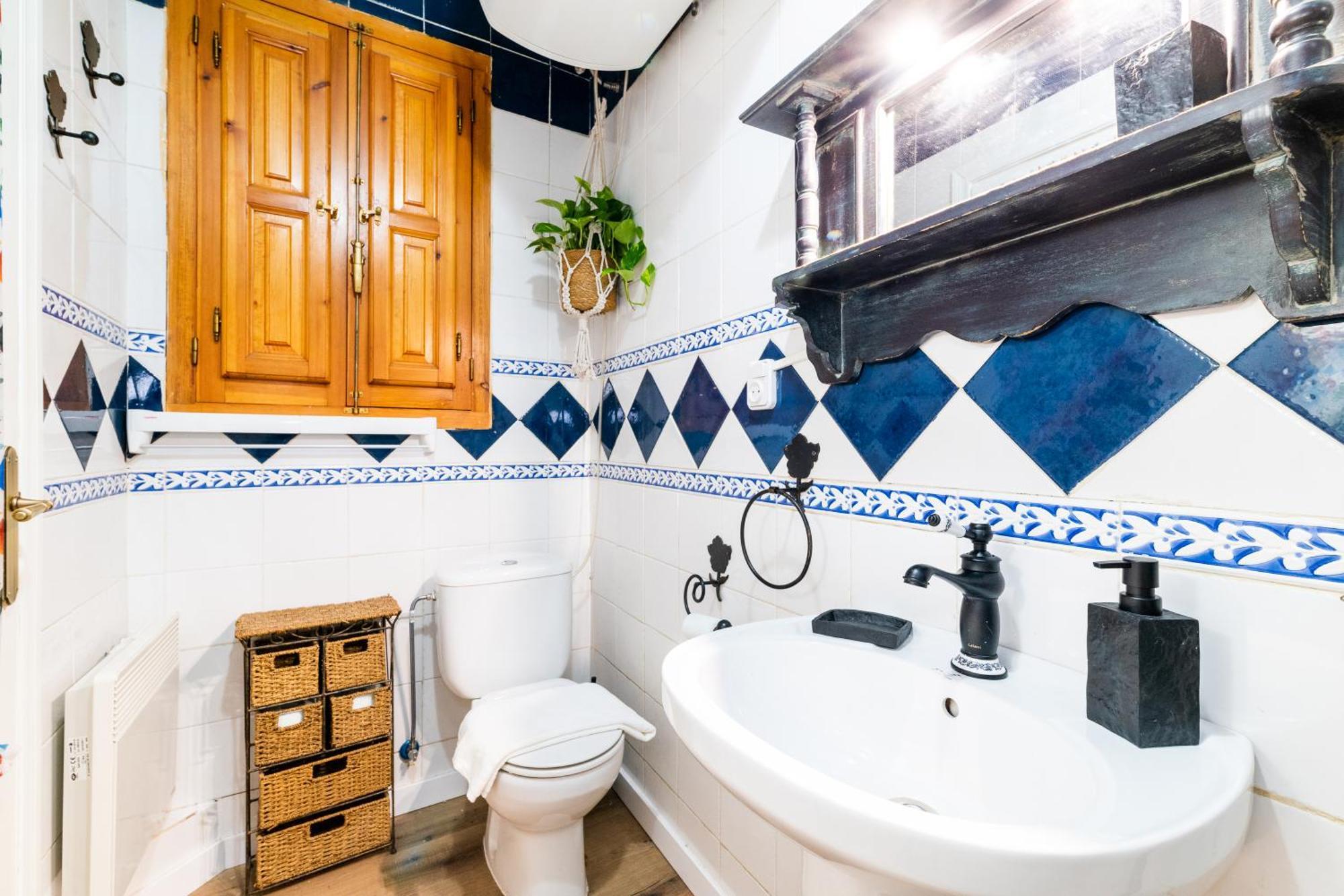 Apartamento Las Mil Y Una Noches Granada Luaran gambar