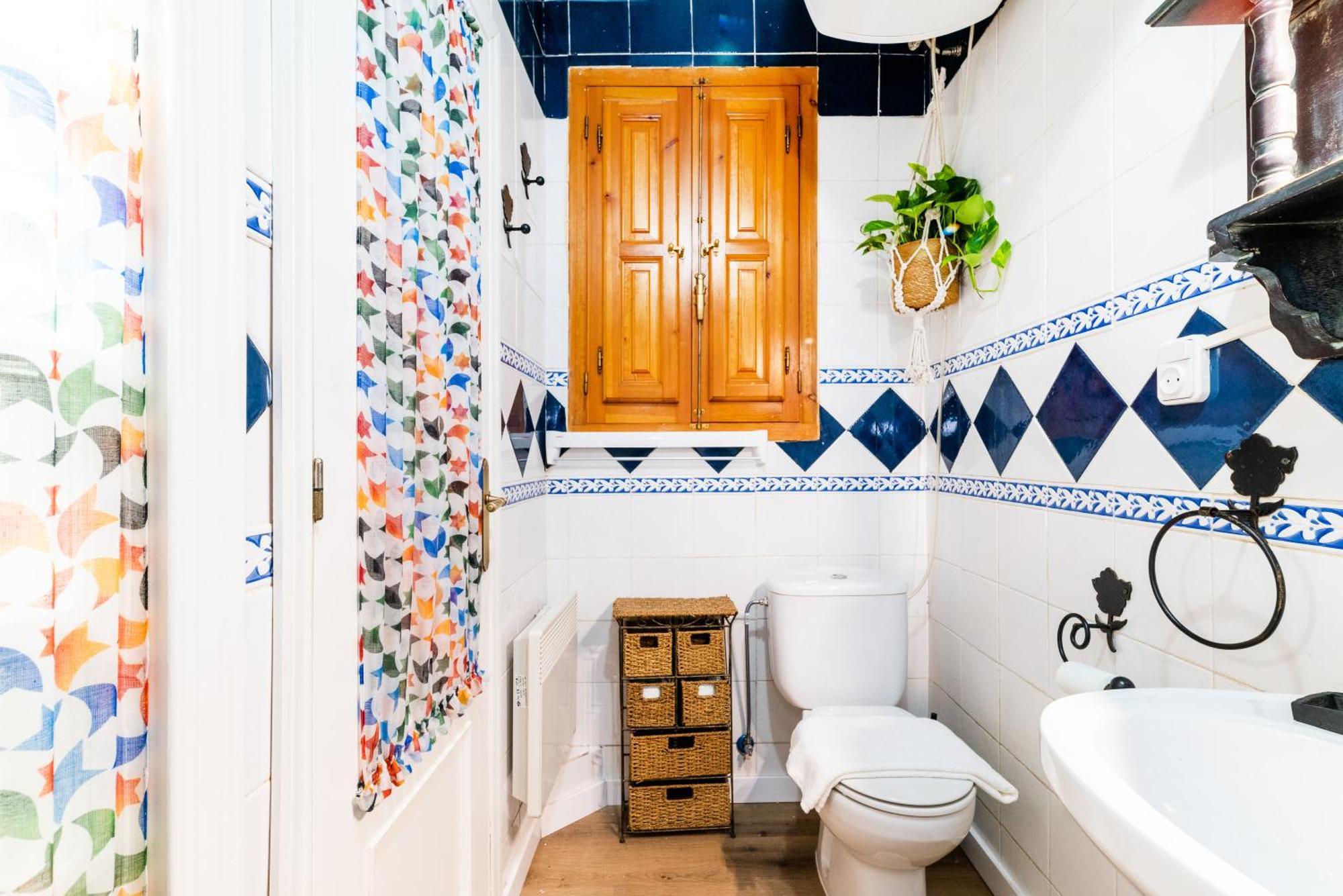 Apartamento Las Mil Y Una Noches Granada Luaran gambar
