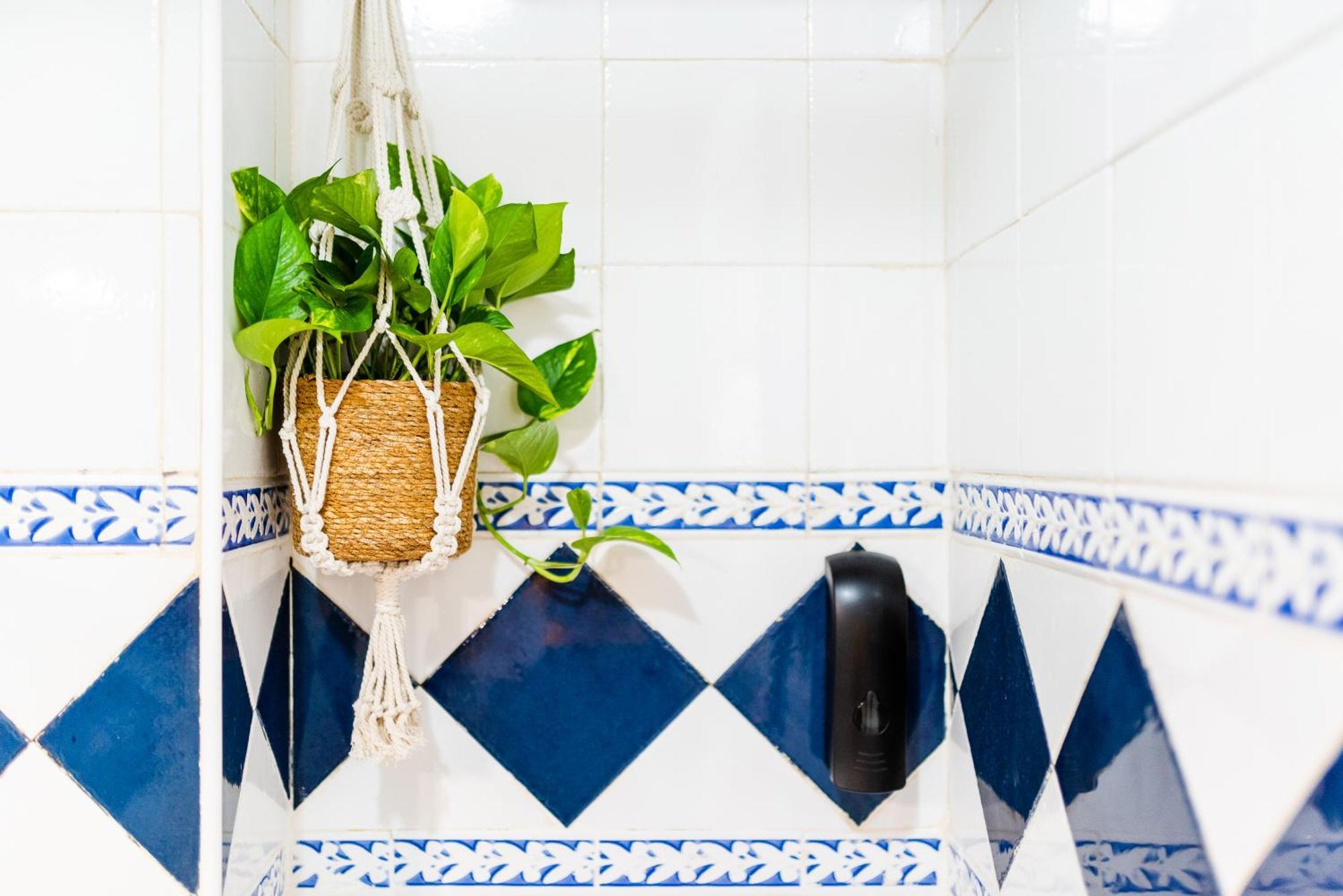 Apartamento Las Mil Y Una Noches Granada Luaran gambar