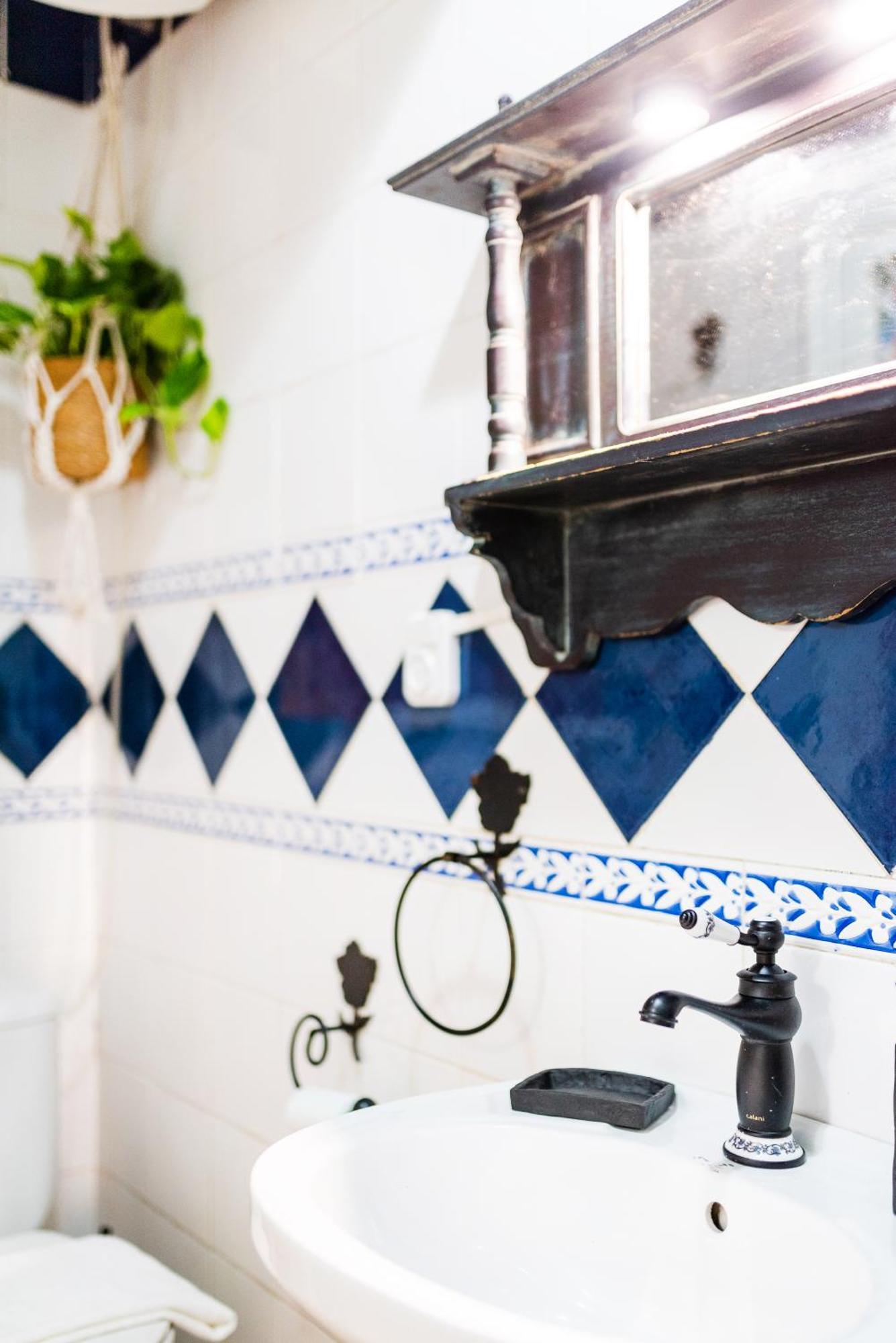 Apartamento Las Mil Y Una Noches Granada Luaran gambar