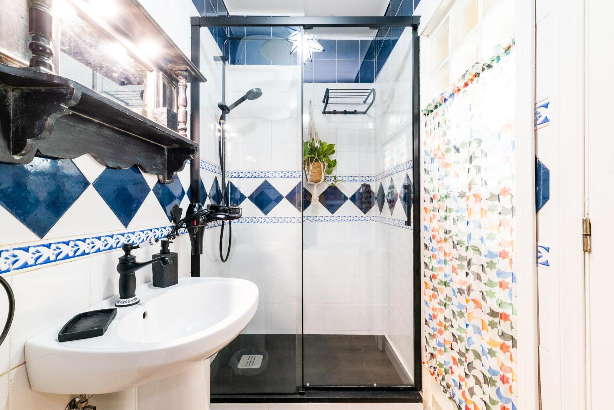 Apartamento Las Mil Y Una Noches Granada Luaran gambar