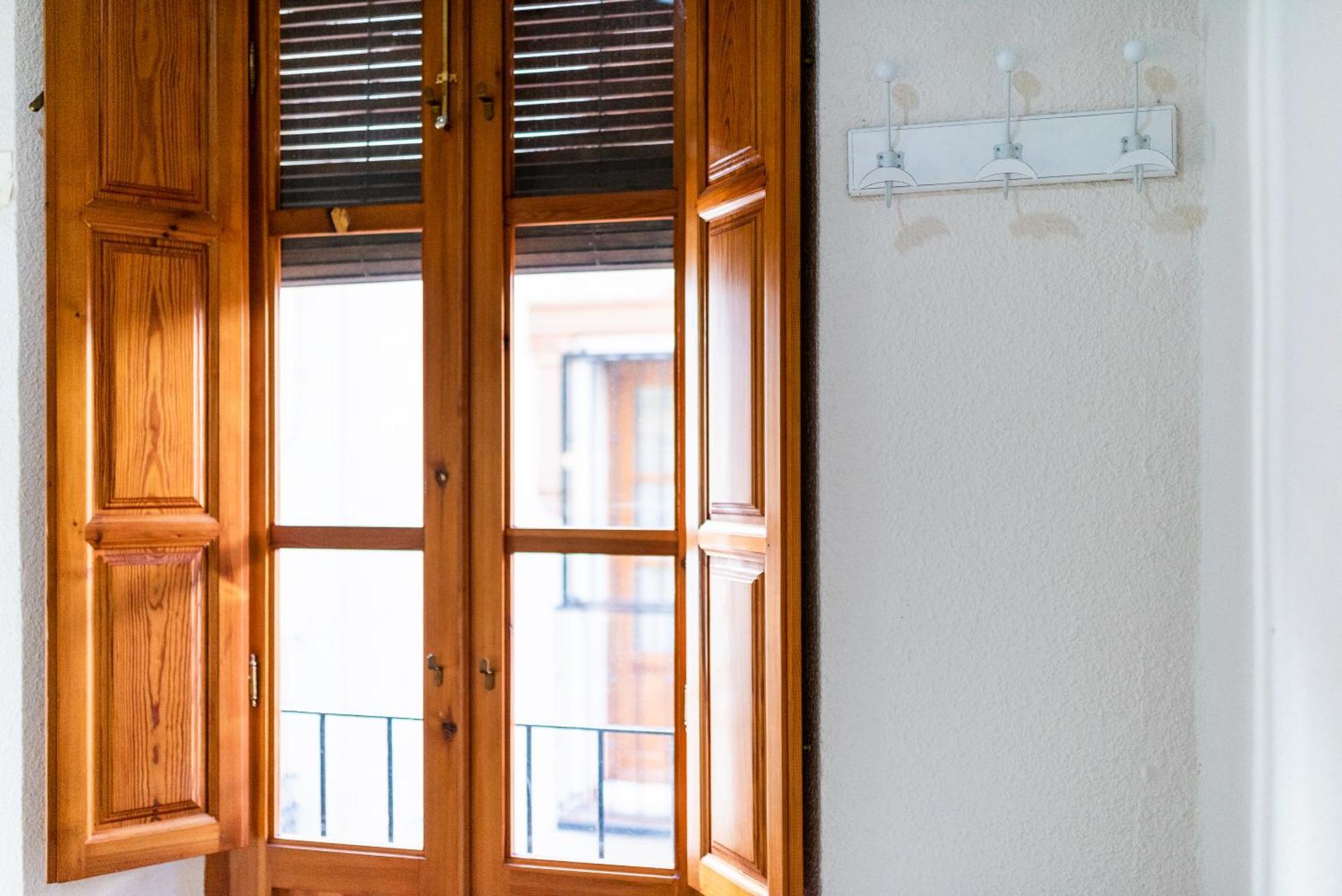 Apartamento Las Mil Y Una Noches Granada Luaran gambar