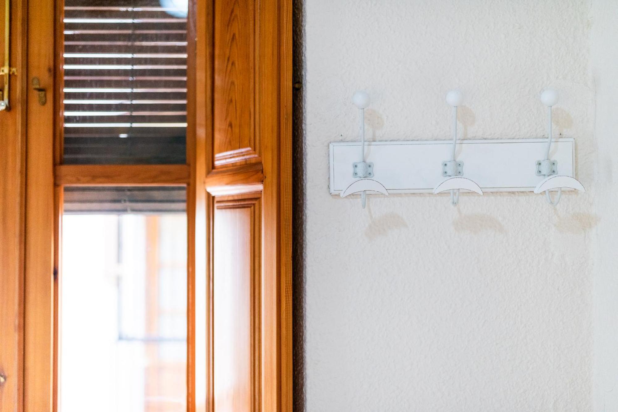 Apartamento Las Mil Y Una Noches Granada Luaran gambar