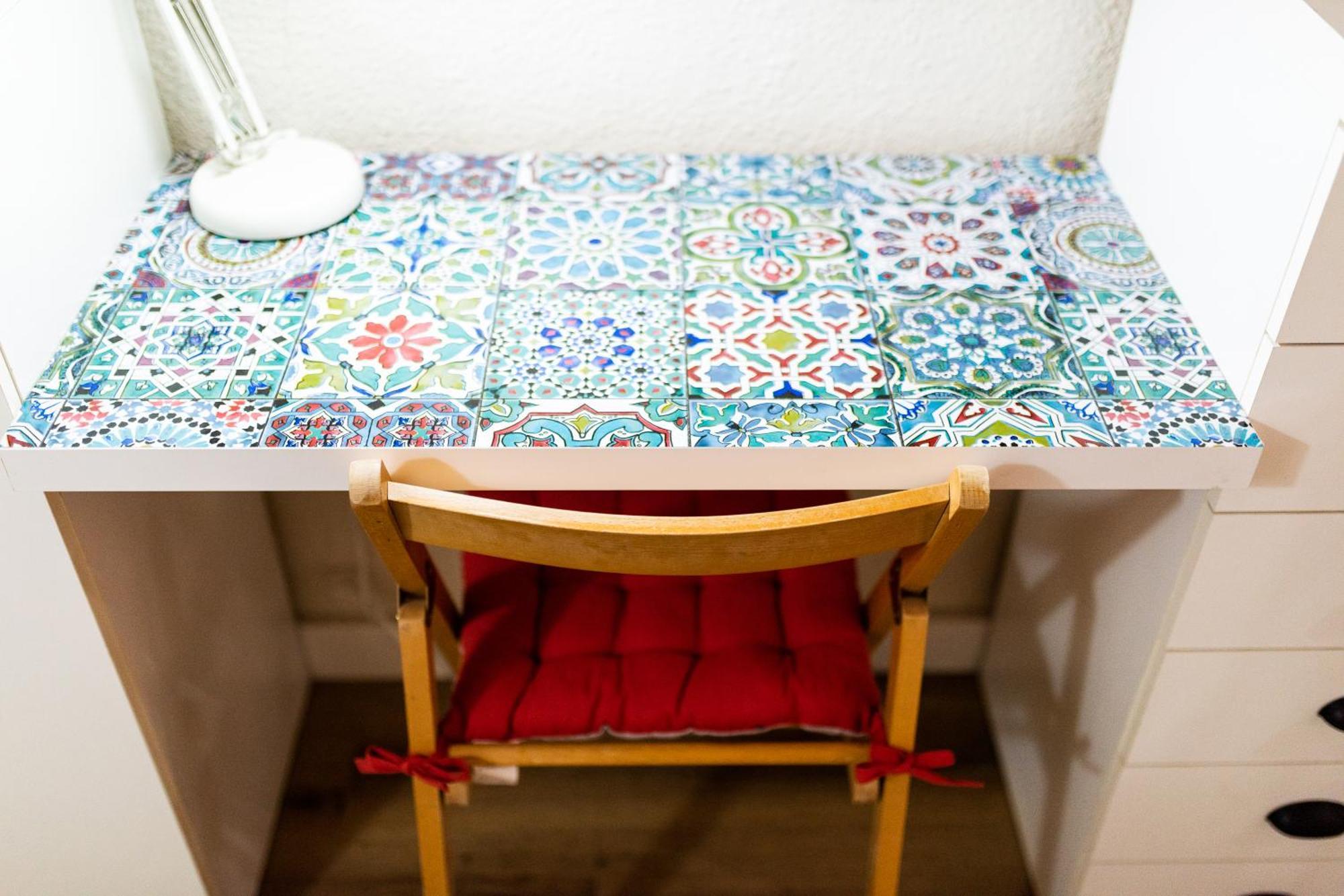 Apartamento Las Mil Y Una Noches Granada Luaran gambar