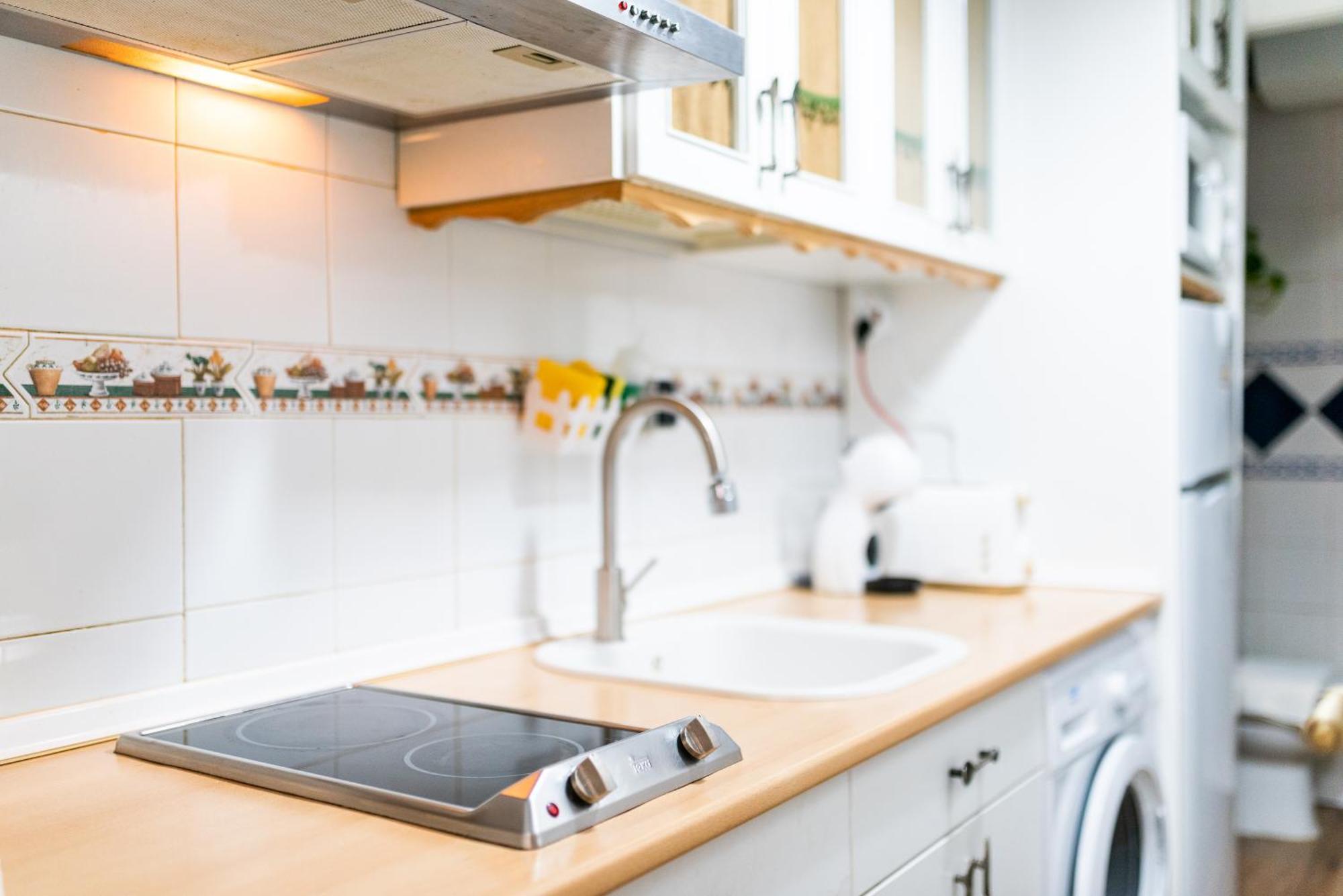 Apartamento Las Mil Y Una Noches Granada Luaran gambar